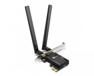 Wi-Fi адаптер TP-Link Archer TX55E