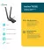 Wi-Fi адаптер TP-Link Archer TX55E