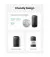 Wi-Fi адаптер UGREEN CM448 (UGR-20204)