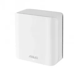 Wi-Fi Mesh система ASUS ZenWiFi BD4 1pk White (90IG0960-MO3C00)