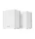 Wi-Fi Mesh система ASUS ZenWiFi BD4 2pk White (90IG0960-MO3C20)