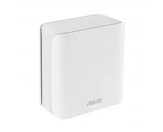 Wi-Fi Mesh система ASUS ZenWiFi BD4 2pk White (90IG0960-MO3C20)