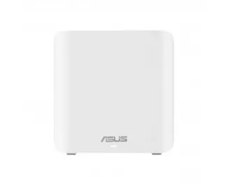 Wi-Fi Mesh система ASUS ZenWiFi BD4 2pk White (90IG0960-MO3C20)