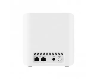 Wi-Fi Mesh система ASUS ZenWiFi BD4 2pk White (90IG0960-MO3C20)