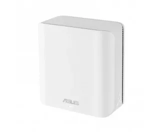 Wi-Fi Mesh система ASUS ZenWiFi BD4 3pk White (90IG0960-MO3C40)