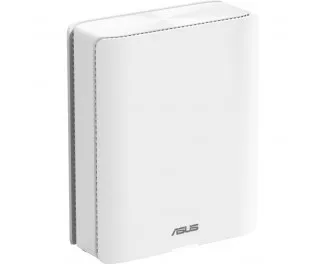 Wi-Fi Mesh система ASUS ZenWiFi BQ16 1pk White (90IG08K0-MO3N0V)