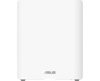 Wi-Fi Mesh система ASUS ZenWiFi BQ16 2pk White (90IG08K0-MO3N2V)
