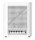 Wi-Fi Mesh система ASUS ZenWiFi BQ16 2pk White (90IG08K0-MO3N2V)