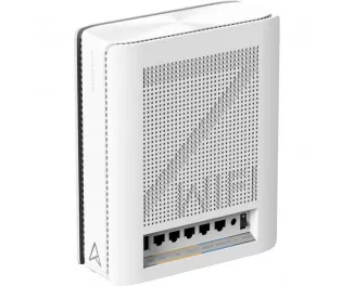 Wi-Fi Mesh система ASUS ZenWiFi BQ16 2pk White (90IG08K0-MO3N2V)
