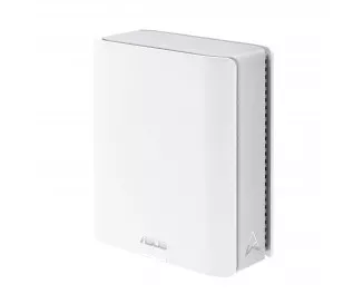Wi-Fi Mesh система ASUS ZenWiFi BT10 1pk White (90IG08Y0-MO3C60)
