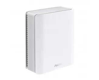 Wi-Fi Mesh система ASUS ZenWiFi BT10 3pk White (90IG08Y0-MO3C20)