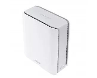 Wi-Fi Mesh система ASUS ZenWiFi BT10 3pk White (90IG08Y0-MO3C20)