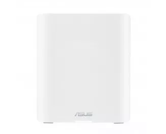Wi-Fi Mesh система ASUS ZenWiFi BT10 3pk White (90IG08Y0-MO3C20)