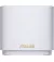 Wi-Fi Mesh система ASUS ZenWiFi XD4 1PK White (XD4-1PK-WHITE)