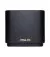 Wi-Fi Mesh система ASUS ZenWiFi XD4 2PK Black (XD4-2PK-BLACK)