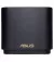 Wi-Fi Mesh система ASUS ZenWiFi XD4 Plus 2PK Black (90IG07M0-MO3C30)