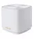 Wi-Fi Mesh система ASUS ZenWiFi XD4 Plus 2PK White (90IG07M0-MO3C20)