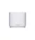 Wi-Fi Mesh система ASUS ZenWiFi XD4 Plus 2PK White (90IG07M0-MO3C20)