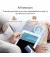 Wi-Fi Mesh система ASUS ZenWiFi XD4 Plus 2PK White (90IG07M0-MO3C20)