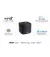 Wi-Fi Mesh система ASUS ZenWiFi XD4 Plus 3PK Black (90IG07M0-MO3C50)