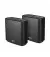 Wi-Fi Mesh система ASUS ZenWiFi XT8 V2 Black 2pk (90IG0590-MO3A60)