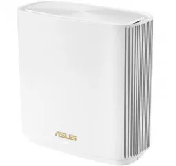 Wi-Fi Mesh система ASUS ZenWiFi XT8 v2 White 1pk (90IG0590-MO3A30) EU-UK