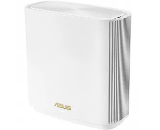 Wi-Fi Mesh система ASUS ZenWiFi XT8 v2 White 1pk (90IG0590-MO3A30) EU-UK