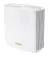 Wi-Fi Mesh система ASUS ZenWiFi XT8 v2 White 1pk (90IG0590-MO3A30) EU-UK