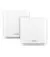 Wi-Fi Mesh система ASUS ZenWiFi XT8 V2 White 2pk (90IG0590-MO3A80)