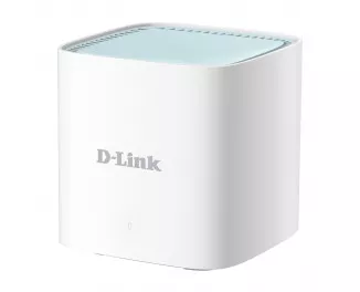 Wi-Fi Mesh система D-Link M15-2 EAGLE PRO AI 2-Pack