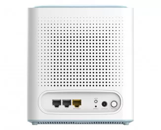 Wi-Fi Mesh система D-Link M32-2 EAGLE PRO AI 2-Pack