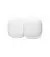 Wi-Fi Mesh система Google Nest Wifi Pro 2-Pack (GA03689-EU)