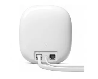 Wi-Fi Mesh система Google Nest Wifi Pro 2-Pack (GA03689-EU)