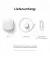 Wi-Fi Mesh система Google Nest Wifi Pro Snow (GA03030-EU)