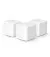 Wi-Fi Mesh система Mercusys Halo H60X 3-pack