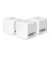 Wi-Fi Mesh система Mercusys Halo H60X 3-pack