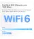 Wi-Fi Mesh система Mercusys Halo H60X 3-pack