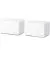 Wi-Fi Mesh система Mercusys Halo H80X 2-pack