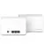 Wi-Fi Mesh система Mercusys Halo H80X 2-pack