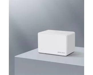 Wi-Fi Mesh система Mercusys Halo H80X 2-pack