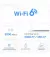Wi-Fi Mesh система Mercusys Halo H80X 2-pack