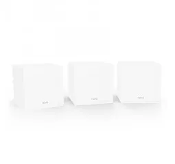 Wi-Fi Mesh система Tenda MW12 (3-pack)
