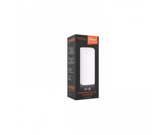Wi-Fi Mesh система Tenda MX12 (MX12-KIT-1)