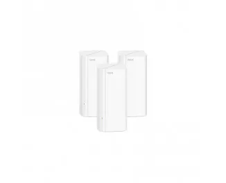 Wi-Fi Mesh система Tenda MX12 (MX12-KIT-3)