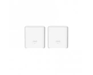 Wi-Fi Mesh система Tenda MX3 (MX3-KIT-2)