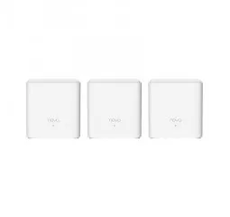 Wi-Fi Mesh система Tenda MX3 (MX3-KIT-3)