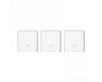 Wi-Fi Mesh система Tenda MX3 (MX3-KIT-3)
