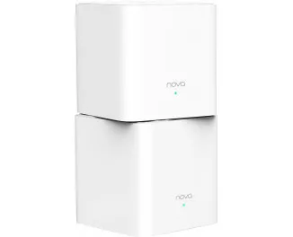 Wi-Fi Mesh система Tenda Nova MW3 (MW3-KIT-2)