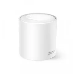 Wi-Fi Mesh система TP-Link Deco X10 (1-pack)