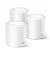 Wi-Fi Mesh система TP-Link Deco X10 (3-pack)